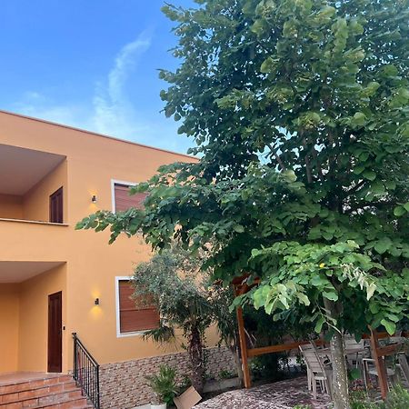 Vila Magis Vlorë Eksteriør billede