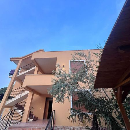Vila Magis Vlorë Eksteriør billede