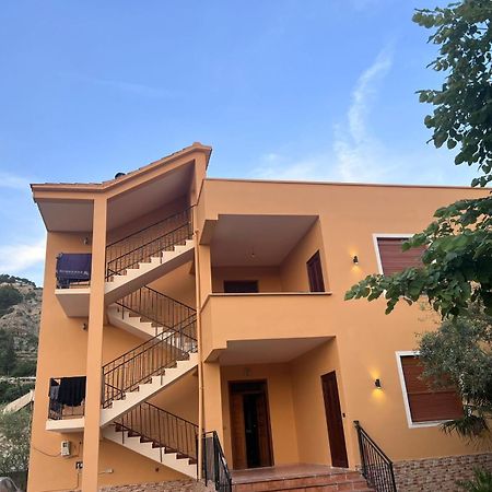 Vila Magis Vlorë Eksteriør billede